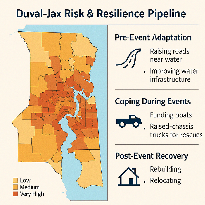 Resilience Mapping Risk & Resilience :: Jaxbnimble